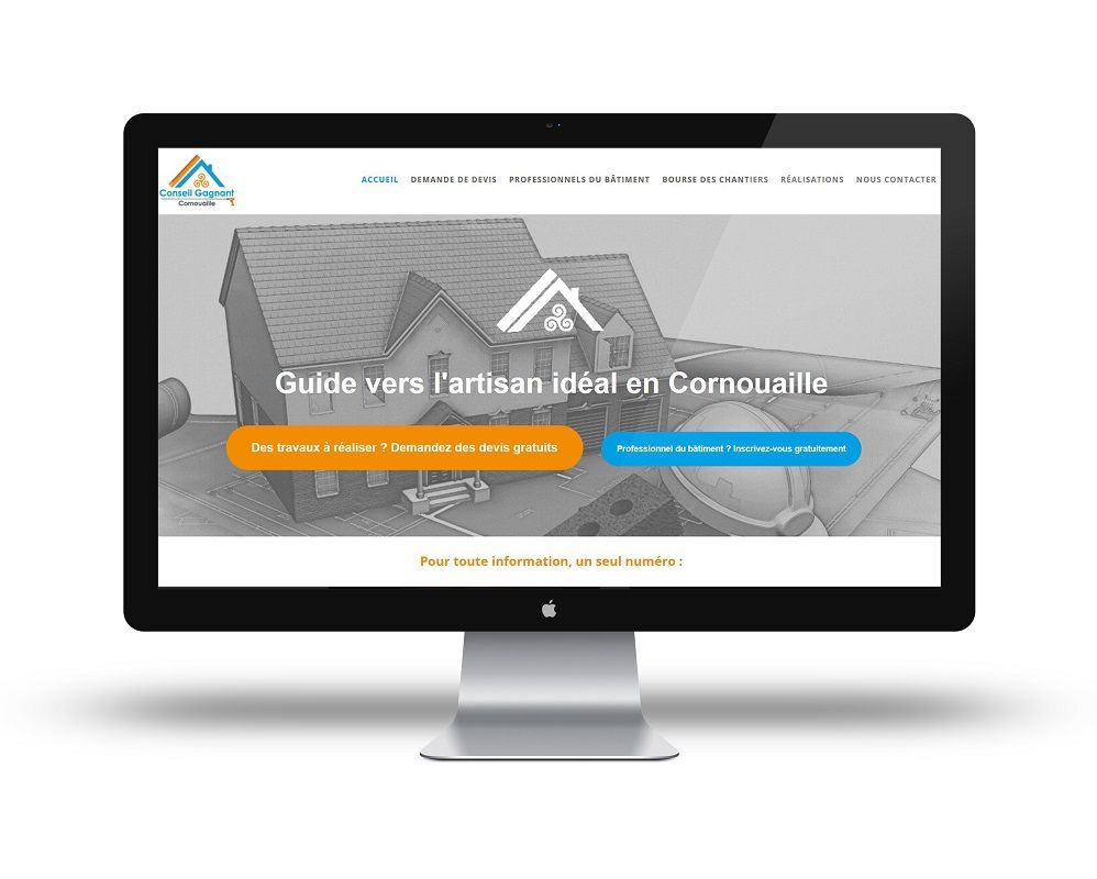 Conception de sites de rencontre